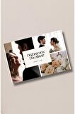 Kişiye Özel Flipbook Düğün Anısı Temalı Fotoğraf Albümü (10x15 cm )